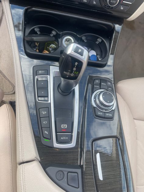 BMW SERIE 5 530DA XDRIVE 258CH EXCLUSIVE 139MKM