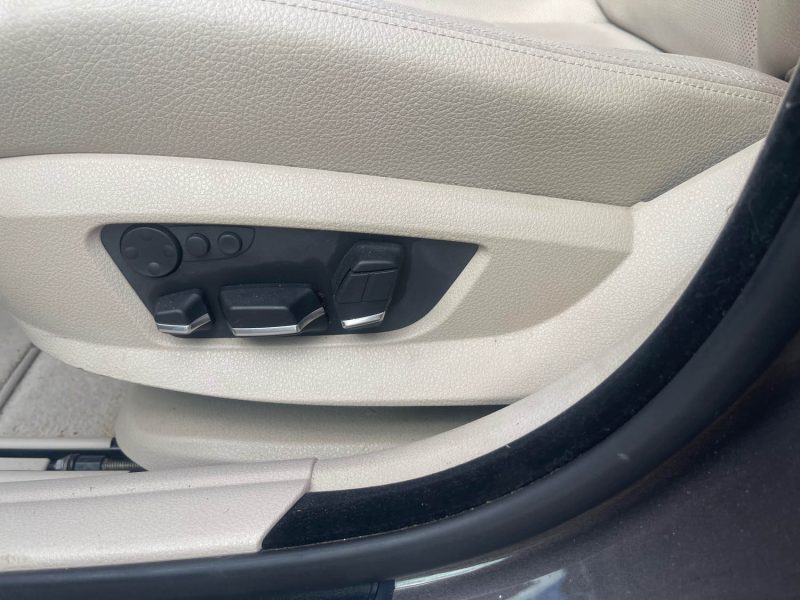 BMW SERIE 5 530DA XDRIVE 258CH EXCLUSIVE 139MKM