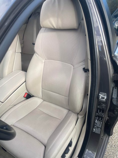 BMW SERIE 5 530DA XDRIVE 258CH EXCLUSIVE 139MKM