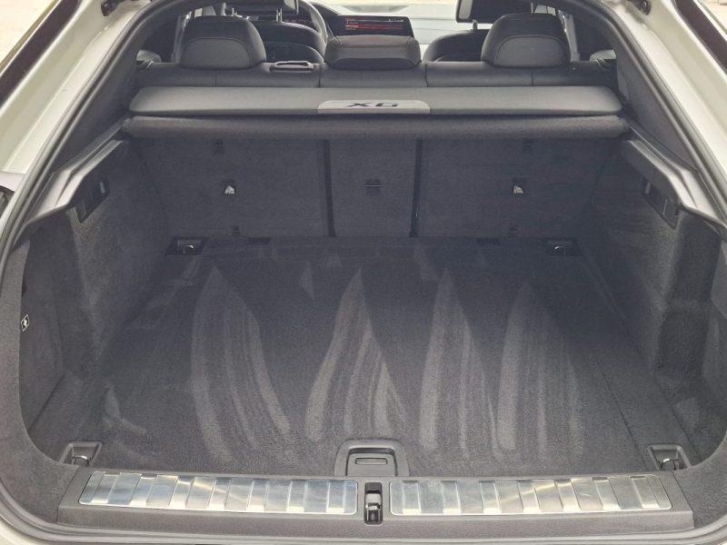 BMW X6 30D 265CH M Sport (G06) / Garantie 12 mois