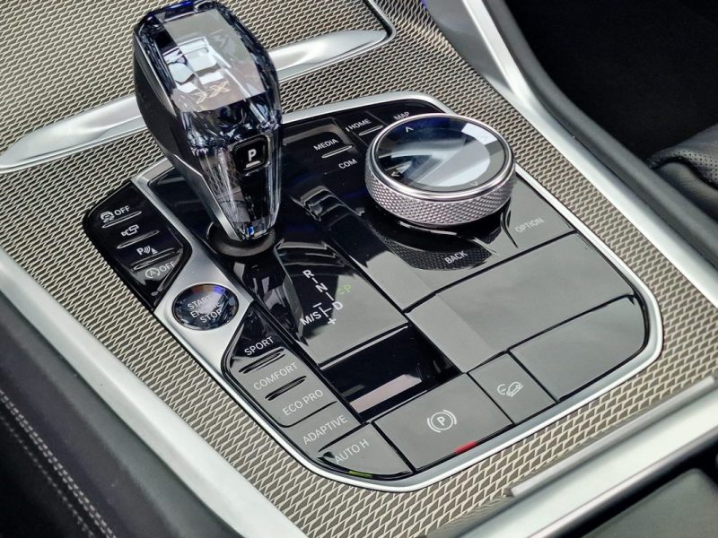 BMW X6 30D 265CH M Sport (G06) / Garantie 12 mois