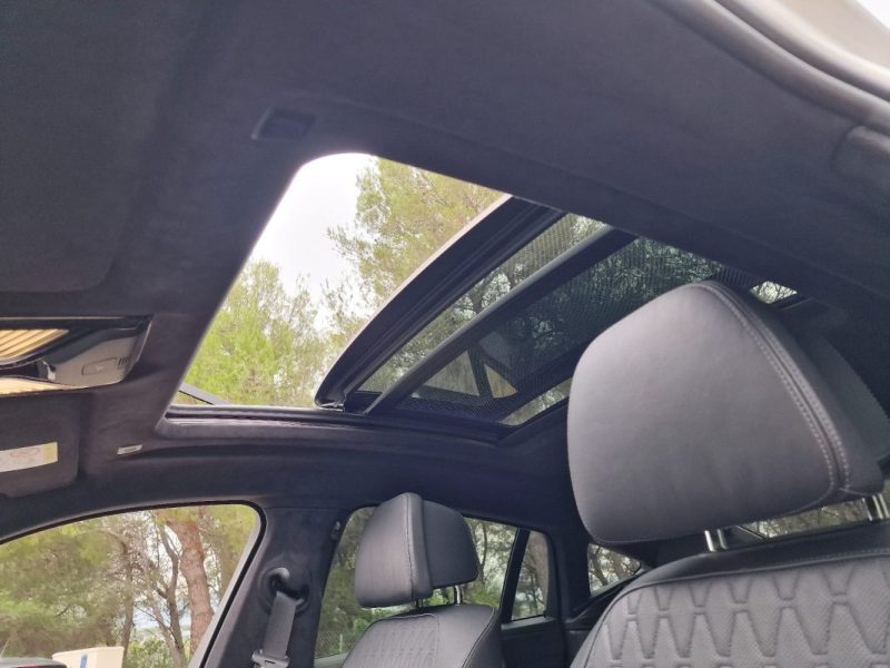 BMW X6 30D 265CH M Sport (G06) / Garantie 12 mois