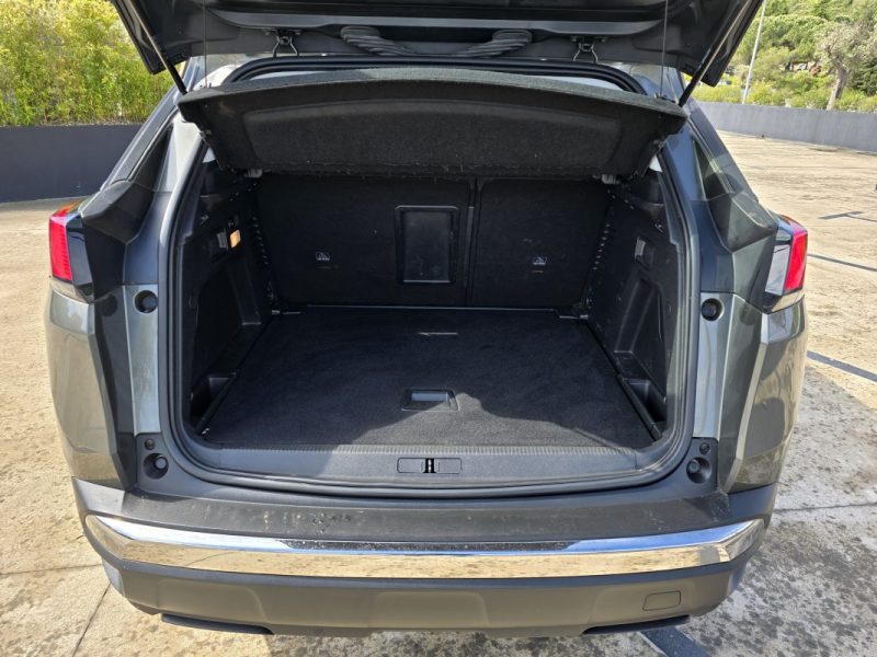 PEUGEOT 3008 1.5 BLUEHDI 130 ALLURE / Garantie 12 mois