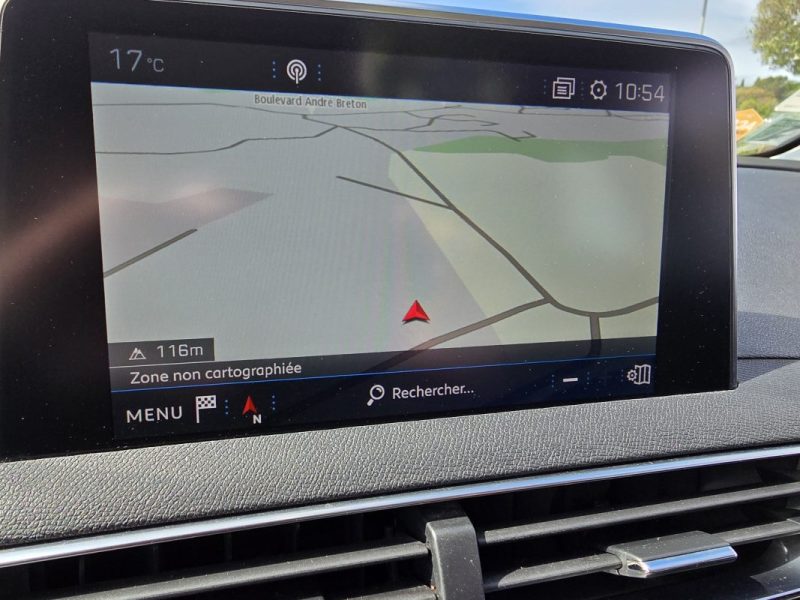 PEUGEOT 3008 1.5 BLUEHDI 130 ALLURE / Garantie 12 mois