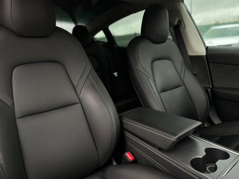 TESLA Model 3 RWD Standard Plus • MY22 • 2022