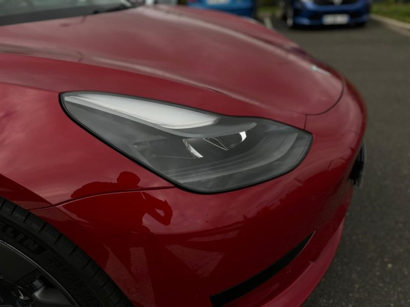 TESLA Model 3 RWD Standard Plus • MY22 • 2022