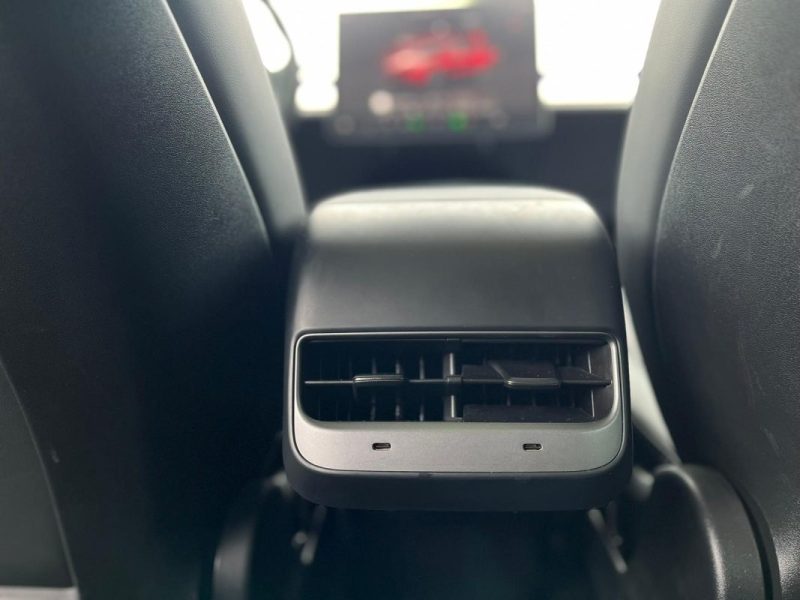 TESLA Model 3 RWD Standard Plus • MY22 • 2022