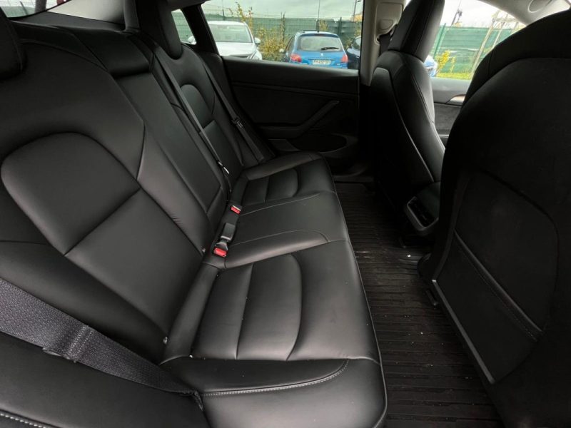 TESLA Model 3 RWD Standard Plus • MY22 • 2022