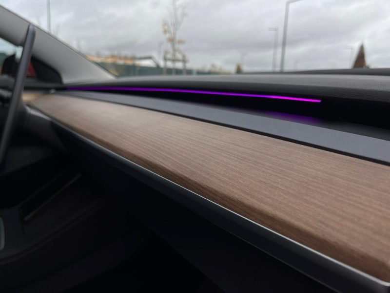 TESLA Model 3 RWD Standard Plus • MY22 • 2022