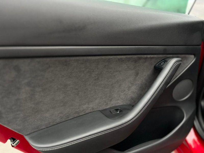 TESLA Model 3 RWD Standard Plus • MY22 • 2022