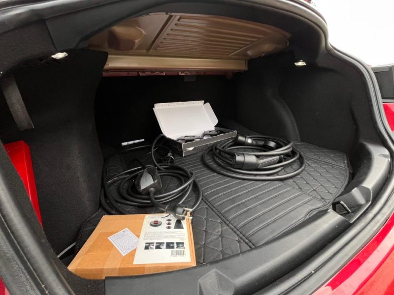 TESLA Model 3 RWD Standard Plus • MY22 • 2022