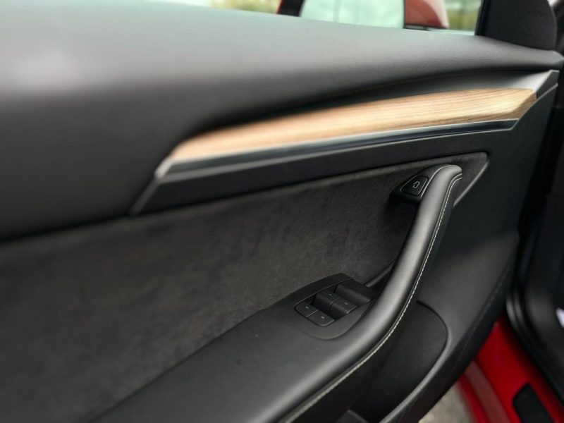 TESLA Model 3 RWD Standard Plus • MY22 • 2022