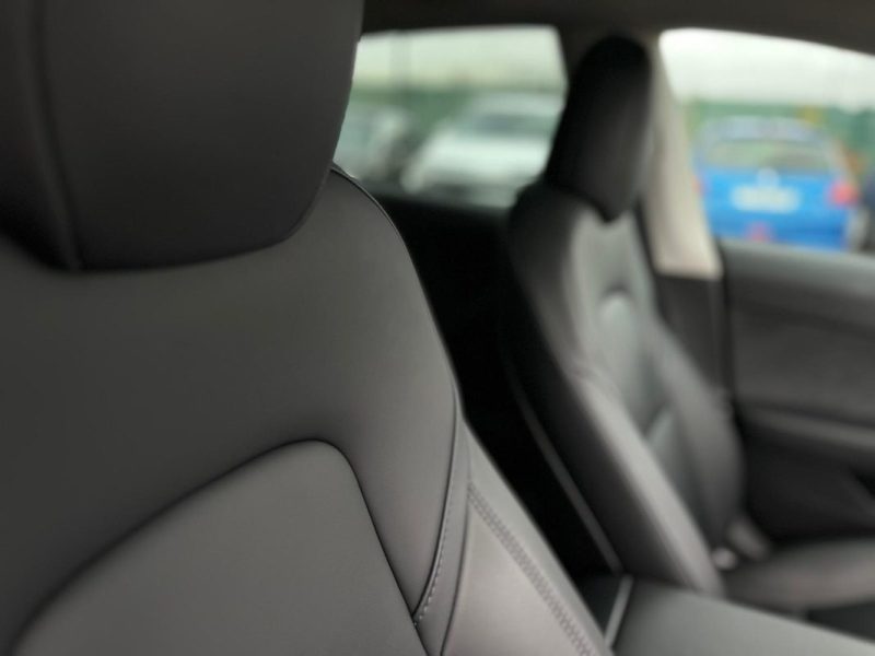 TESLA Model 3 RWD Standard Plus • MY22 • 2022