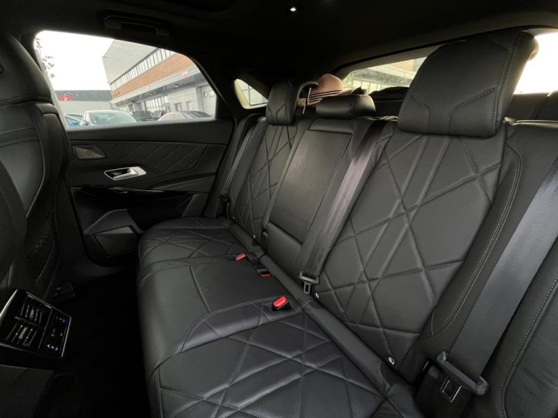 DS7 BlueHDi 180 Grand Chic Automatique Rivoli – 2019