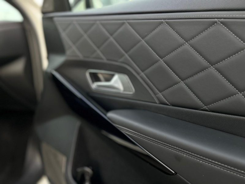 DS7 BlueHDi 180 Grand Chic Automatique Rivoli – 2019