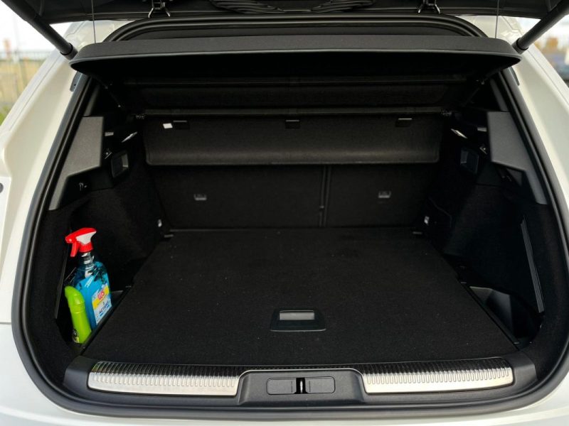 DS7 BlueHDi 180 Grand Chic Automatique Rivoli – 2019