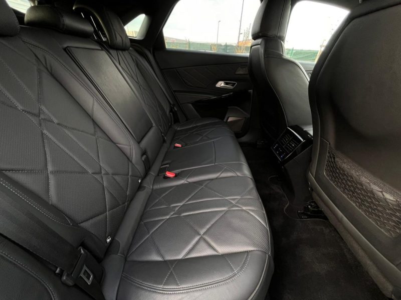 DS7 BlueHDi 180 Grand Chic Automatique Rivoli – 2019