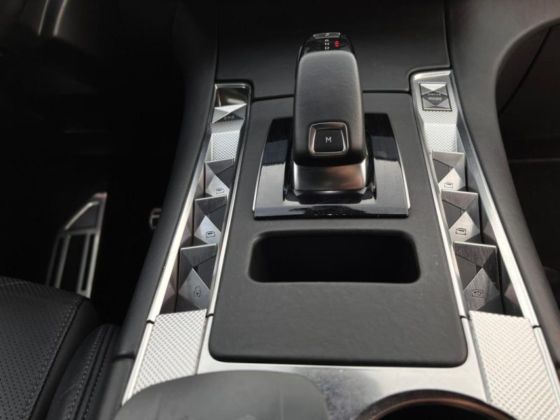 DS7 BlueHDi 180 Grand Chic Automatique Rivoli – 2019
