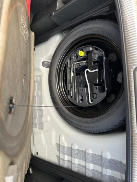 DS7 BlueHDi 180 Grand Chic Automatique Rivoli – 2019