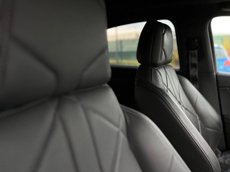 DS7 BlueHDi 180 Grand Chic Automatique Rivoli – 2019