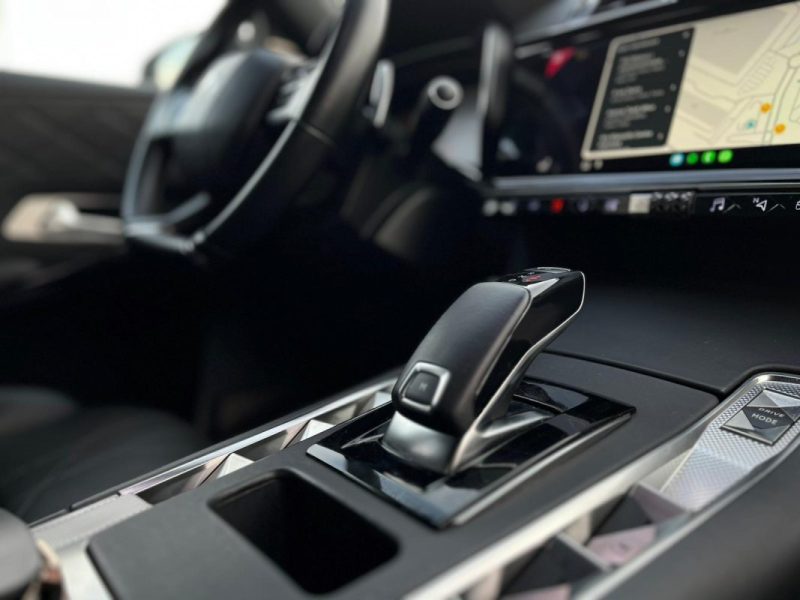 DS7 BlueHDi 180 Grand Chic Automatique Rivoli – 2019