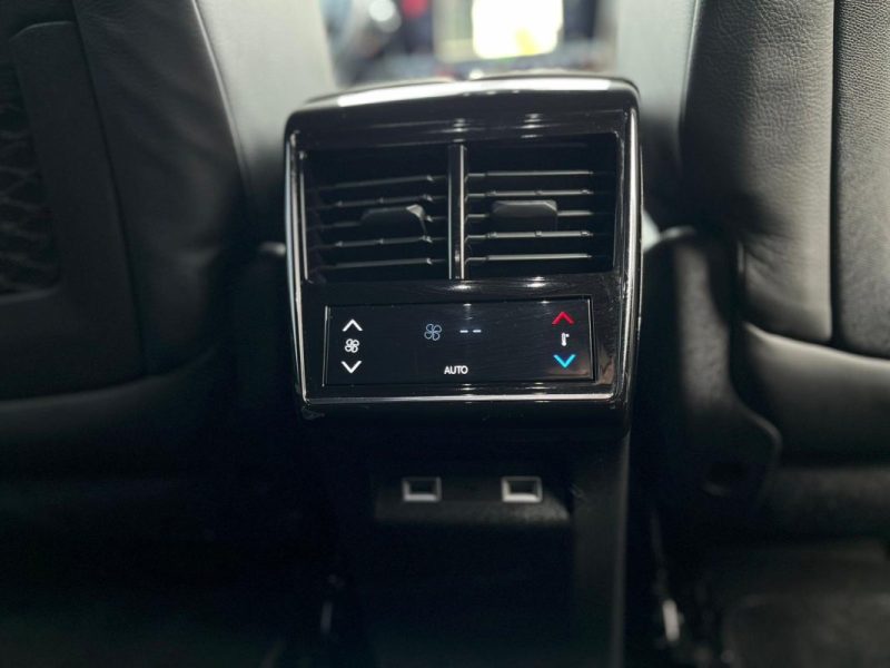 DS7 BlueHDi 180 Grand Chic Automatique Rivoli – 2019