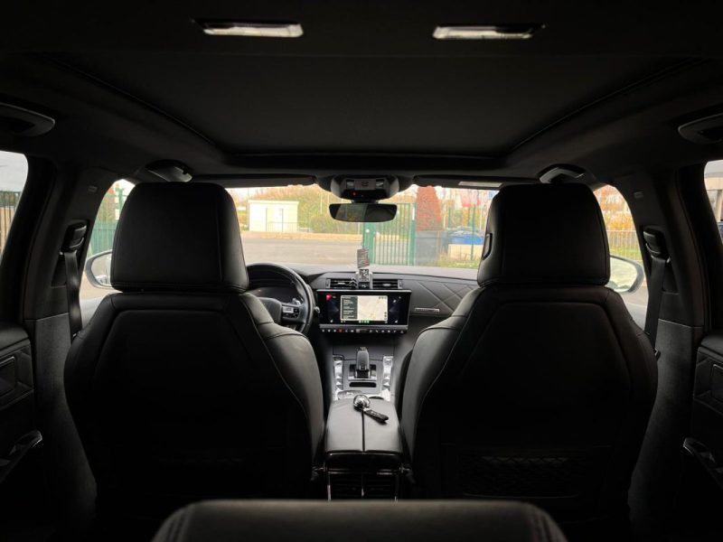DS7 BlueHDi 180 Grand Chic Automatique Rivoli – 2019