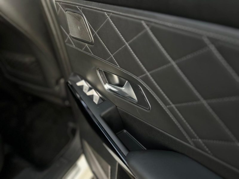 DS7 BlueHDi 180 Grand Chic Automatique Rivoli – 2019