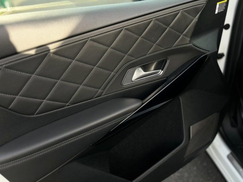 DS7 BlueHDi 180 Grand Chic Automatique Rivoli – 2019