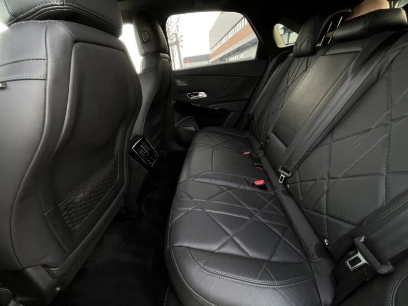 DS7 BlueHDi 180 Grand Chic Automatique Rivoli – 2019