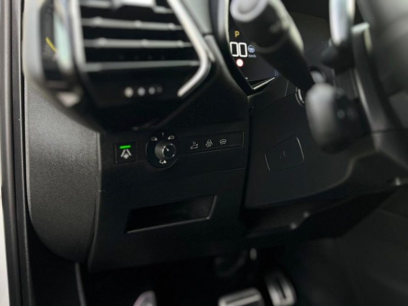 DS7 BlueHDi 180 Grand Chic Automatique Rivoli – 2019