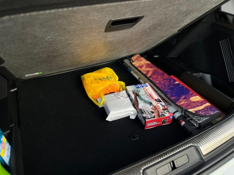 DS7 BlueHDi 180 Grand Chic Automatique Rivoli – 2019