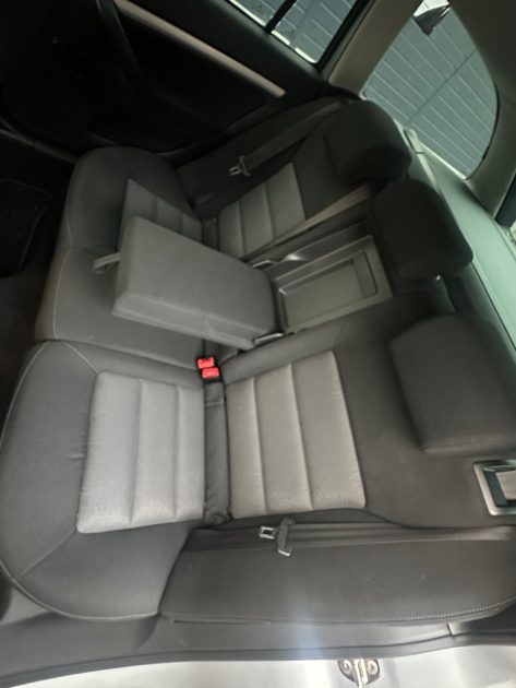 ✅ 1ère main – Skoda Octavia Combi – 1.9 TDI 105 – Diesel – Boîte manuelle