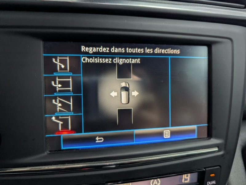 RENAULT KADJAR 1.6 DCI 130CH ENERGY GRAPHITE 