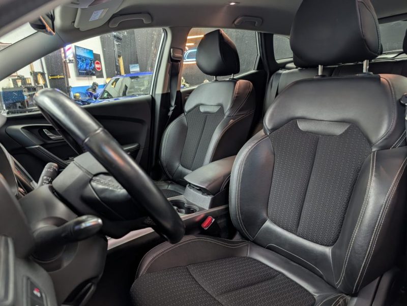 RENAULT KADJAR 1.6 DCI 130CH ENERGY GRAPHITE 