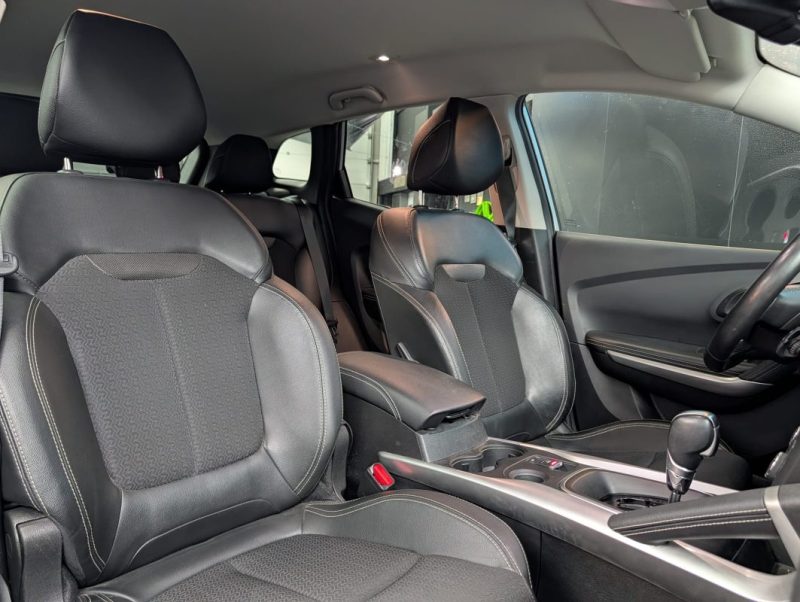RENAULT KADJAR 1.6 DCI 130CH ENERGY GRAPHITE 