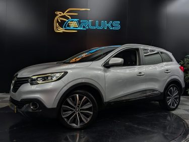 RENAULT KADJAR 1.6 DCI 130CH ENERGY GRAPHITE 