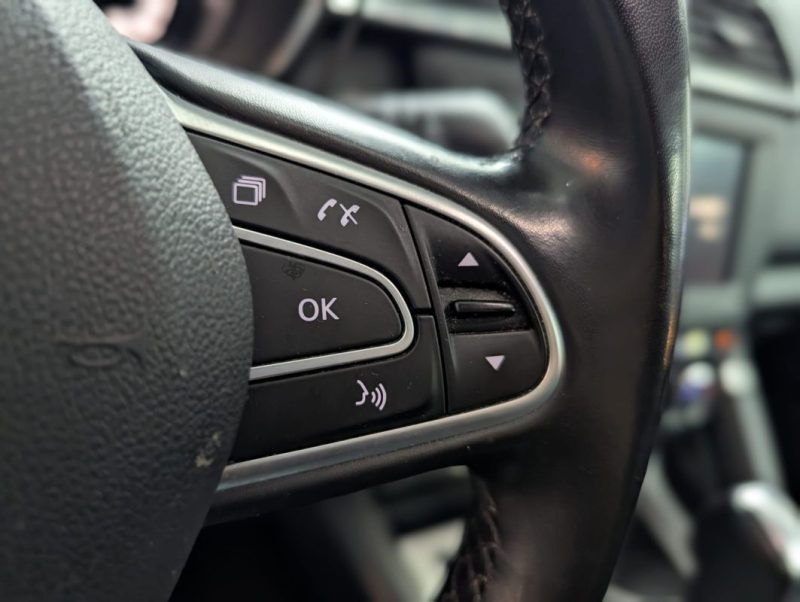 RENAULT KADJAR 1.6 DCI 130CH ENERGY GRAPHITE 