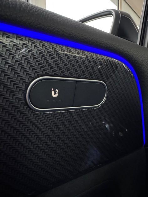 Mercedes classe B 180d AMG Line - 40.500km - Boite auto 8G-DCT - Etat Impeccable - Garantie 1an 