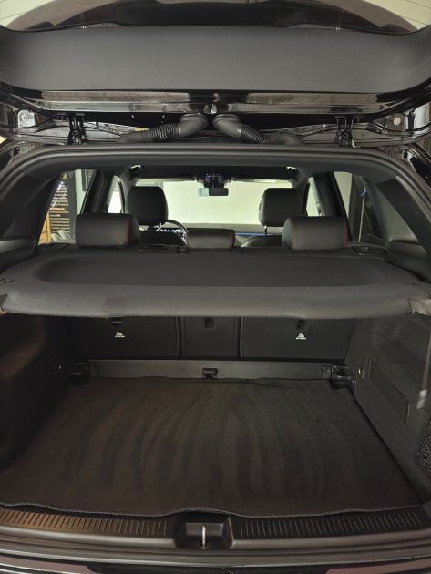 Mercedes classe B 180d AMG Line - 40.500km - Boite auto 8G-DCT - Etat Impeccable - Garantie 1an 