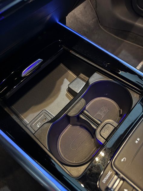 Mercedes classe B 180d AMG Line - 40.500km - Boite auto 8G-DCT - Etat Impeccable - Garantie 1an 