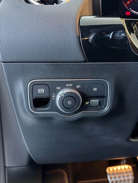 Mercedes classe B 180d AMG Line - 40.500km - Boite auto 8G-DCT - Etat Impeccable - Garantie 1an 