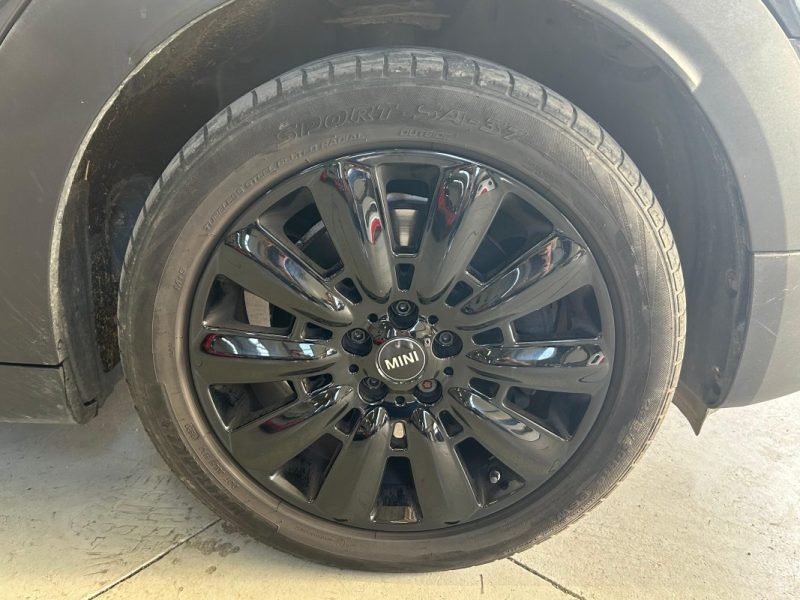 MINI COUNTRYMAN COOPER S 192CH BUSINESS 