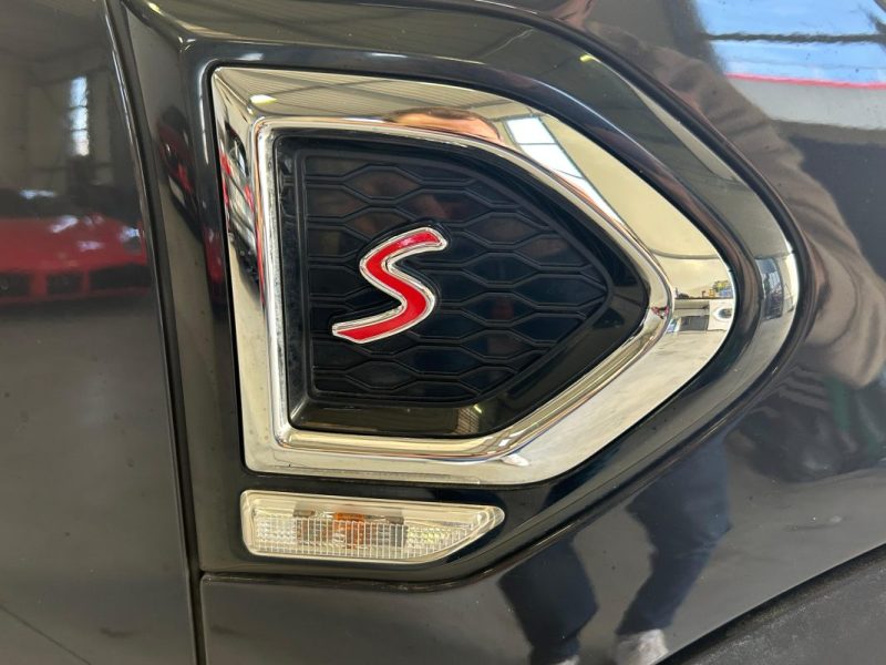 MINI COUNTRYMAN COOPER S 192CH BUSINESS 