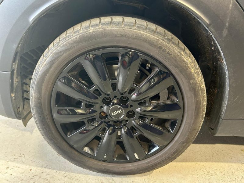 MINI COUNTRYMAN COOPER S 192CH BUSINESS 