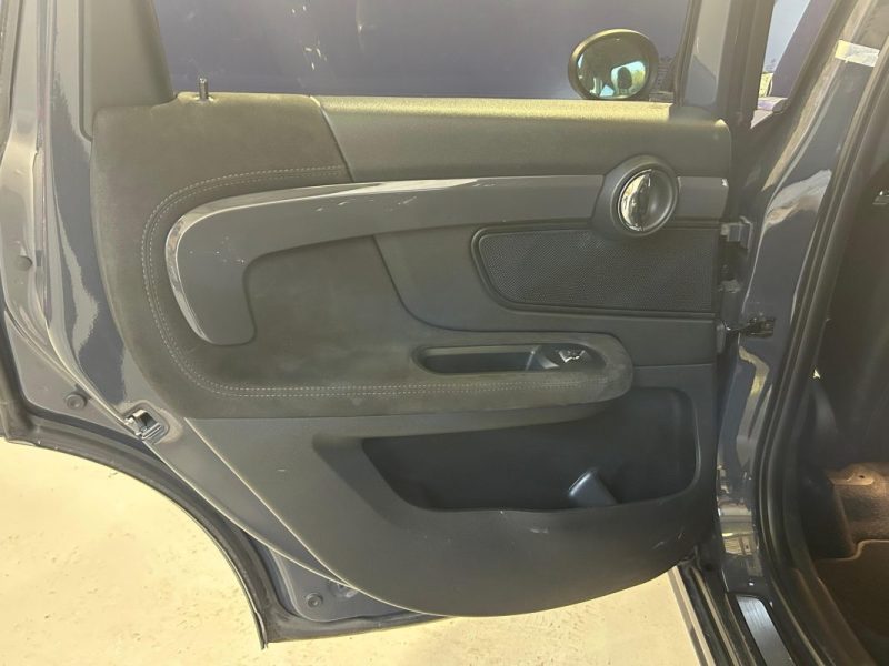 MINI COUNTRYMAN COOPER S 192CH BUSINESS 