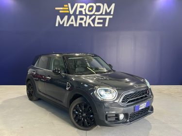 MINI COUNTRYMAN COOPER S 192CH BUSINESS 