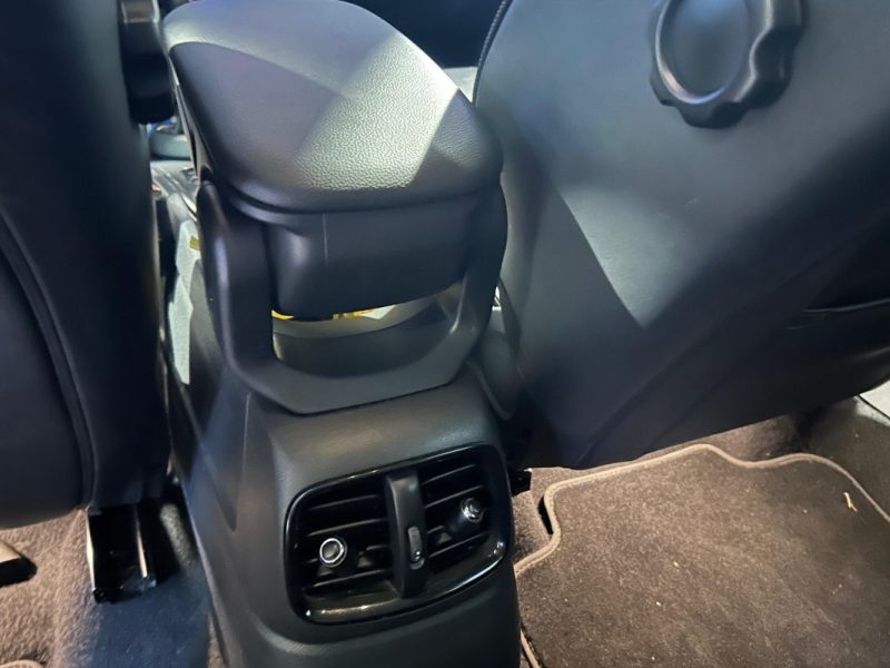 MINI COUNTRYMAN COOPER S 192CH BUSINESS 