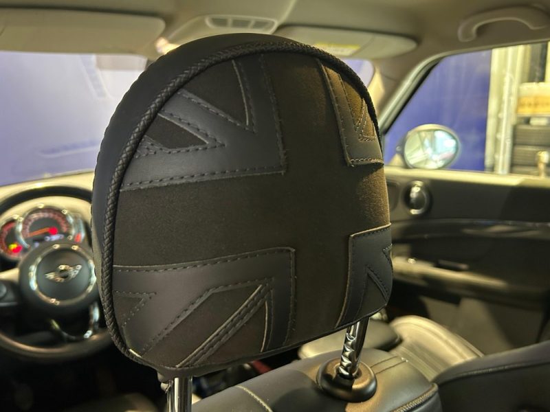 MINI COUNTRYMAN COOPER S 192CH BUSINESS 