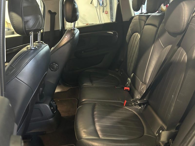 MINI COUNTRYMAN COOPER S 192CH BUSINESS 